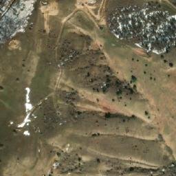 Satellite imagery of survey_point, KZ
