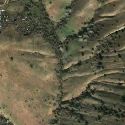 Satellite imagery of survey_point, KZ