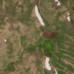 Satellite imagery of survey_point, KZ