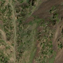 Satellite imagery of survey_point, KZ