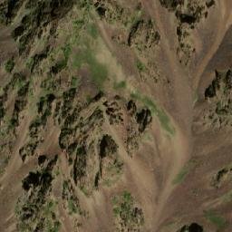 Satellite imagery of survey_point, KZ