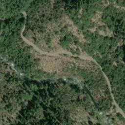 Satellite imagery of Limestone Bluffs, US