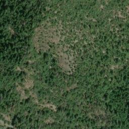 Satellite imagery of Limestone Bluffs, US