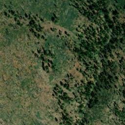 Satellite imagery of Holland Mine, US
