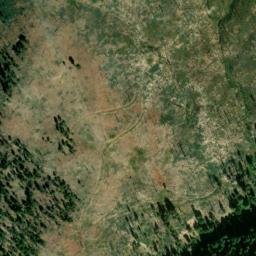 Satellite imagery of Holland Mine, US