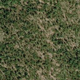 Satellite imagery of Integral Mine, US