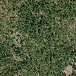 Satellite imagery of Integral Mine, US