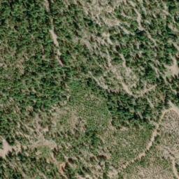 Satellite imagery of Integral Mine, US