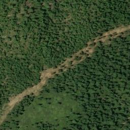 Satellite imagery of Girard Ridge, US
