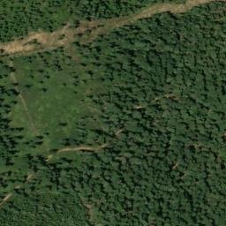 Satellite imagery of Girard Ridge, US
