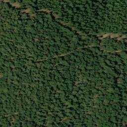 Satellite imagery of Girard Ridge, US