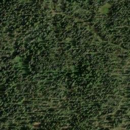 Satellite imagery of 8943.6 — NGS MP0310 — Carbon County, US, US