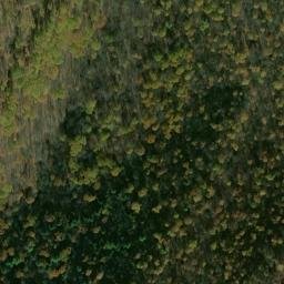 Satellite imagery of Chestnut Ridge, US
