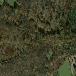 Satellite imagery of Chestnut Ridge, US