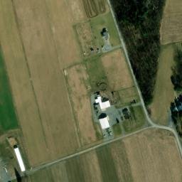 Satellite imagery of Pine Creek Quarry, US