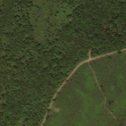 Satellite imagery of Stony Cabin Ridge, US