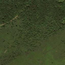 Satellite imagery of Stony Cabin Ridge, US