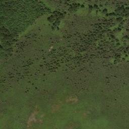 Satellite imagery of Stony Cabin Ridge, US