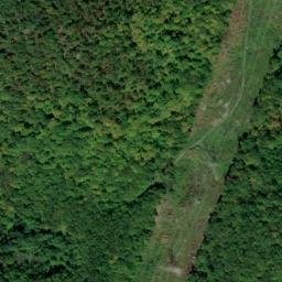 Satellite imagery of Ringwood Iron Plant Mine, US