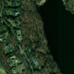 Satellite imagery of Burying Point, US