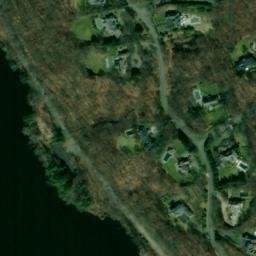 Satellite imagery of Burying Point, US