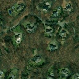 Satellite imagery of Burying Point, US