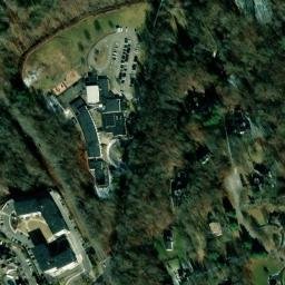 Satellite imagery of Marvin Ridge, US