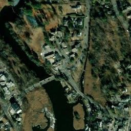 Satellite imagery of Hickory Ridge, US