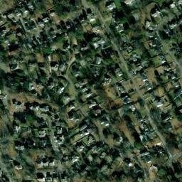 Satellite imagery of Hickory Ridge, US