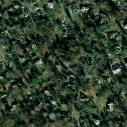 Satellite imagery of Hickory Ridge, US