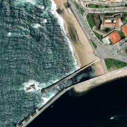Satellite imagery of Gilreu, PT