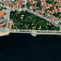 Satellite imagery of Cabedelo, PT