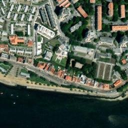 Satellite imagery of Cabedelo, PT