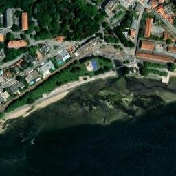Satellite imagery of Pedras do Lima, PT