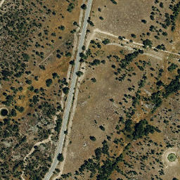Satellite imagery of survey_point, PT