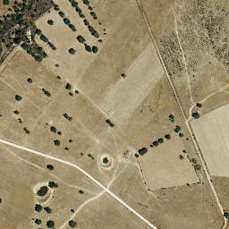 Satellite imagery of survey_point, PT