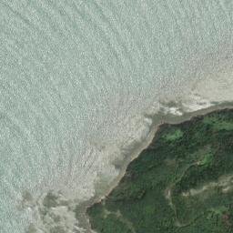 Satellite imagery of Kodra Kalaja e Turrës, AL