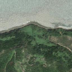 Satellite imagery of Kodra Kalaja e Turrës, AL