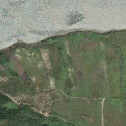 Satellite imagery of Kodra Kalaja e Turrës, AL