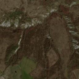 Satellite imagery of Mal Qerkasë, AL