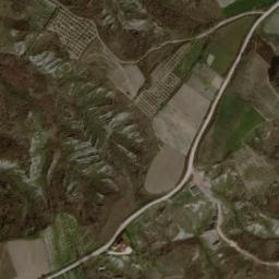 Satellite imagery of Mal Qerkasë, AL