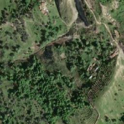 Satellite imagery of Qafa e Mlikut, AL