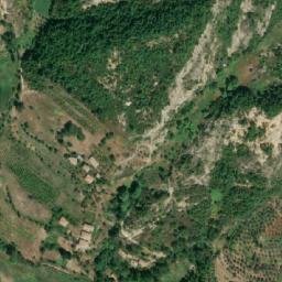 Satellite imagery of Maja e Sharrës së Madhe, AL