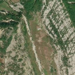 Satellite imagery of Maja e Sharrës së Madhe, AL