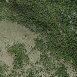 Satellite imagery of Mali i Kunorës, AL