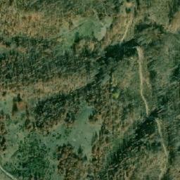 Satellite imagery of Krasta Bardo, MK