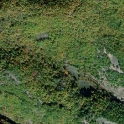 Satellite imagery of Raišta, MK