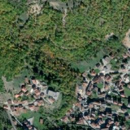 Satellite imagery of Raišta, MK