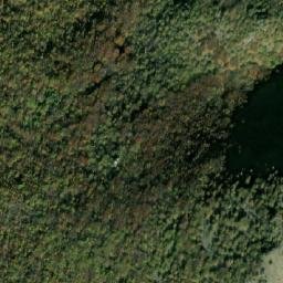 Satellite imagery of Belo Orle, MK