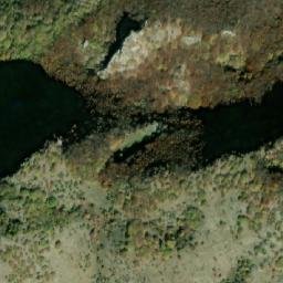 Satellite imagery of Belo Orle, MK